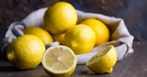 تصویر 3 از راهنمای خرید لیمو شیرین مجلسی + قیمت عالی